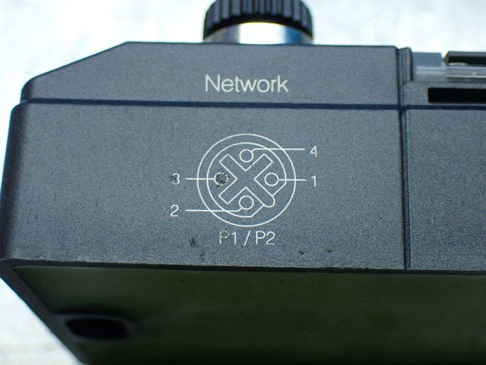 Turck Multiprotocol Block I/o Module - Tben-lf-16dop