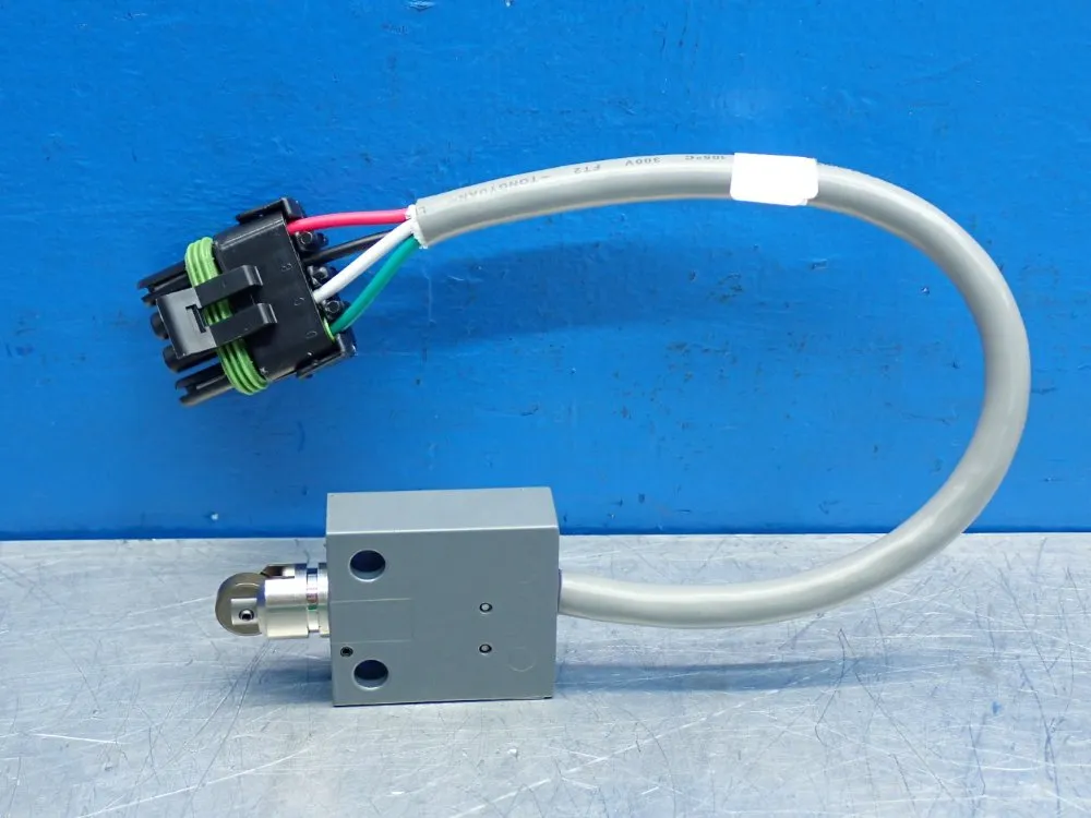 Rite-hite 1/10hp Limit Switch - 914ce2-rh18