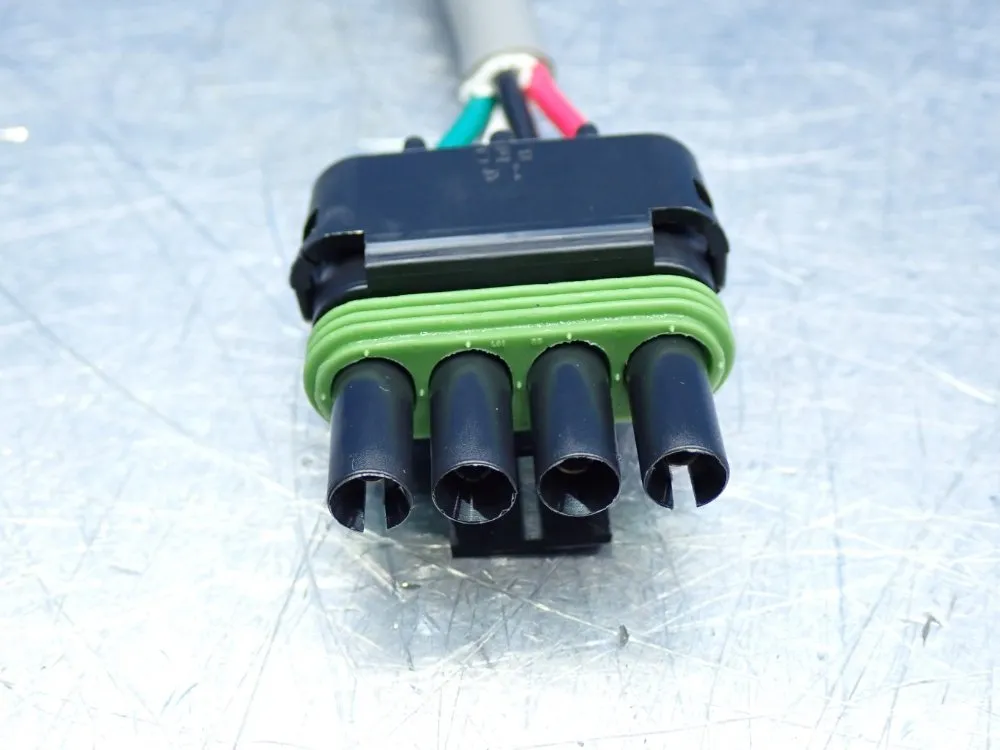 Rite-hite 1/10hp Limit Switch - 914ce2-rh18