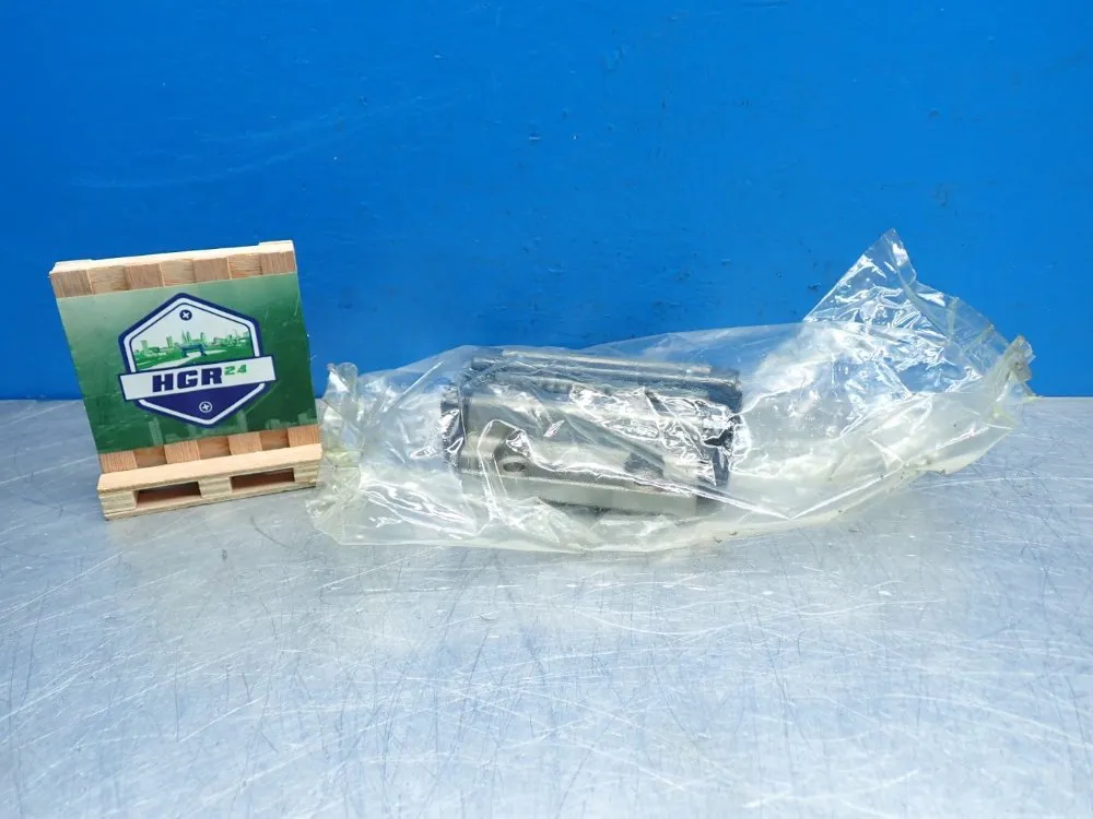 Thk Block Guide Rail - Hsr30lb