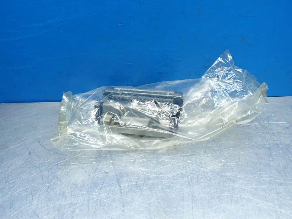 Thk Block Guide Rail - Hsr30lb