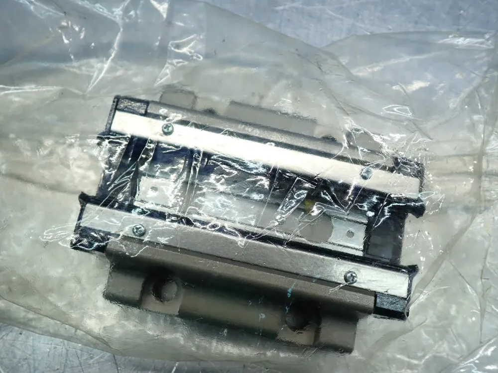 Thk Block Guide Rail - Hsr30lb