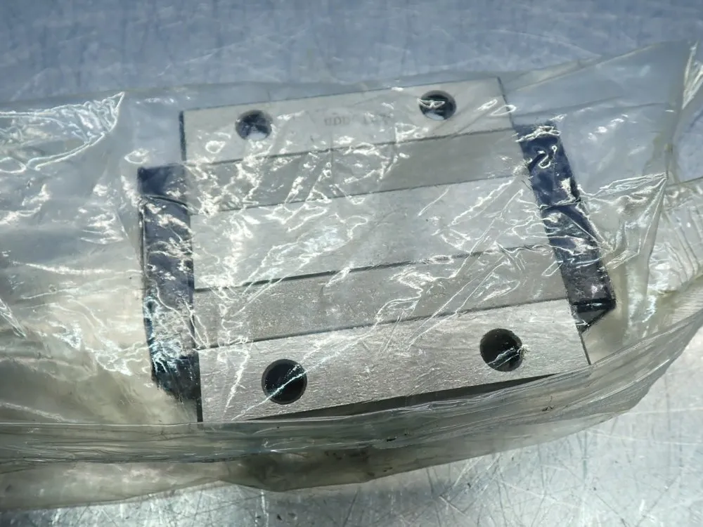 Thk Block Guide Rail - Hsr30lb