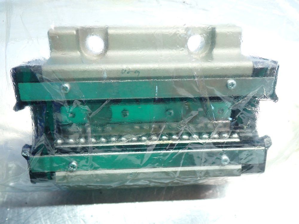 Thk Block Guide Rail - Hsr30lb