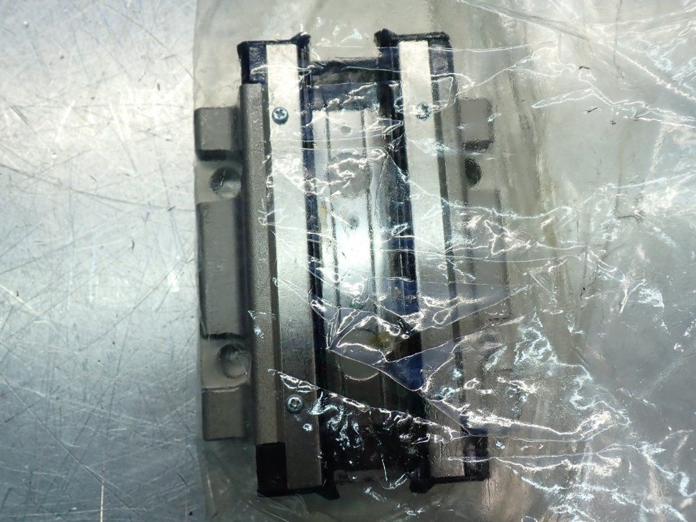 Thk Block Guide Rail - Hsr30lb