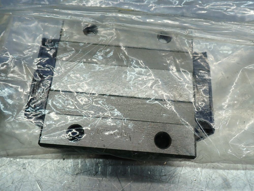 Thk Block Guide Rail - Hsr30lb