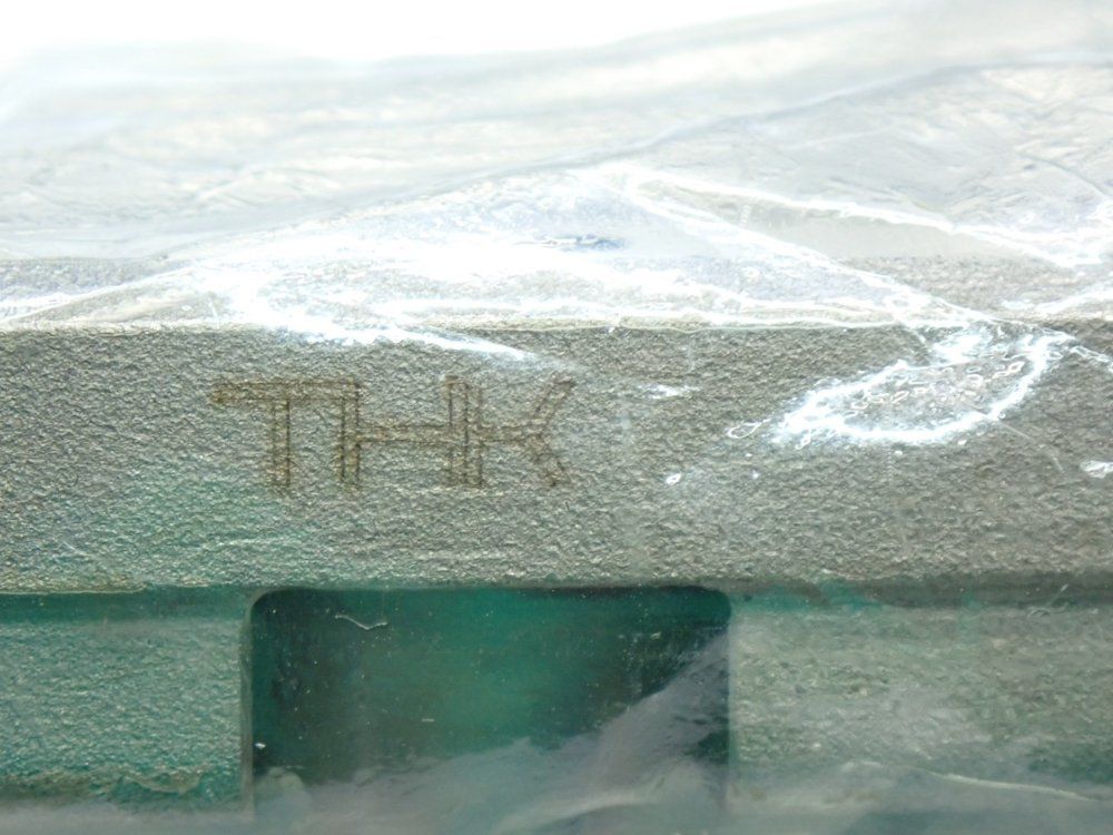 Thk Block Guide Rail - Hsr30lb