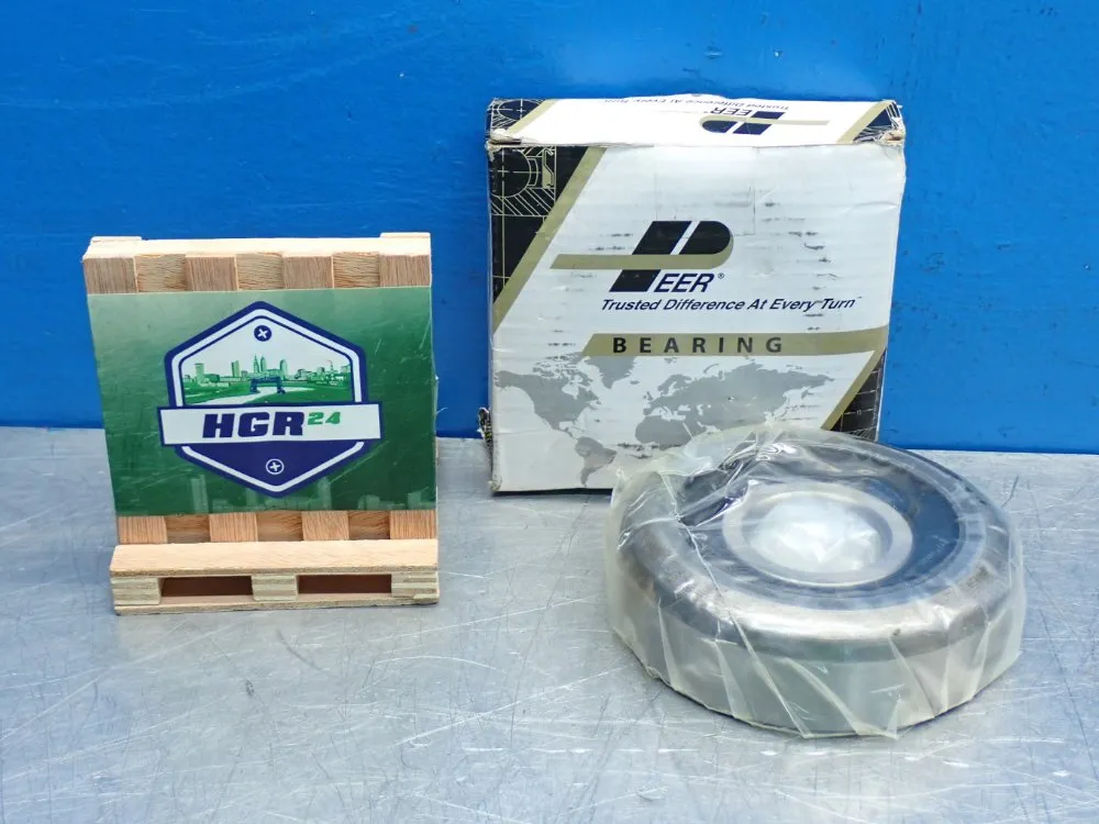 Peer Bearing Mast Guide Ball Bearing - Mg307szz-4