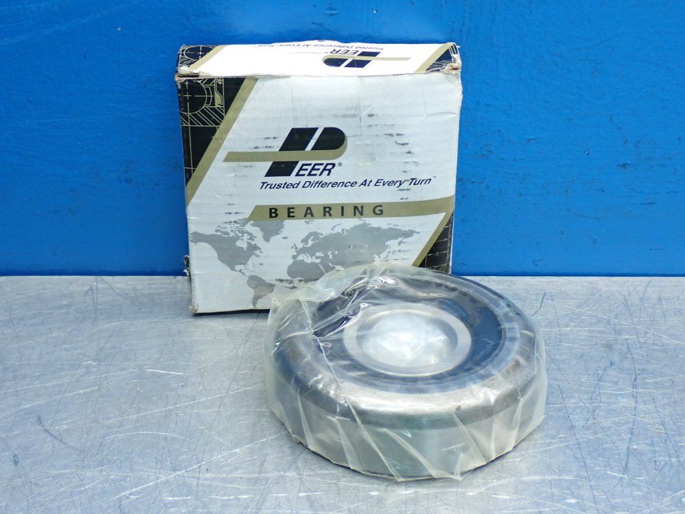 Peer Bearing Mast Guide Ball Bearing - Mg307szz-4