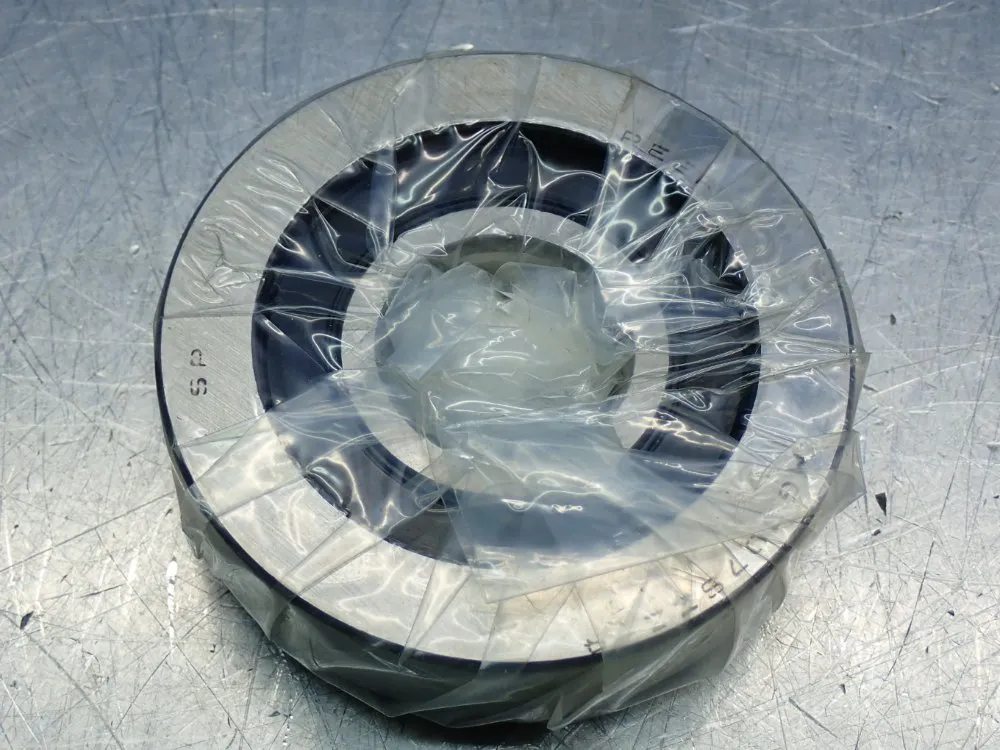 Peer Bearing Mast Guide Ball Bearing - Mg307szz-4