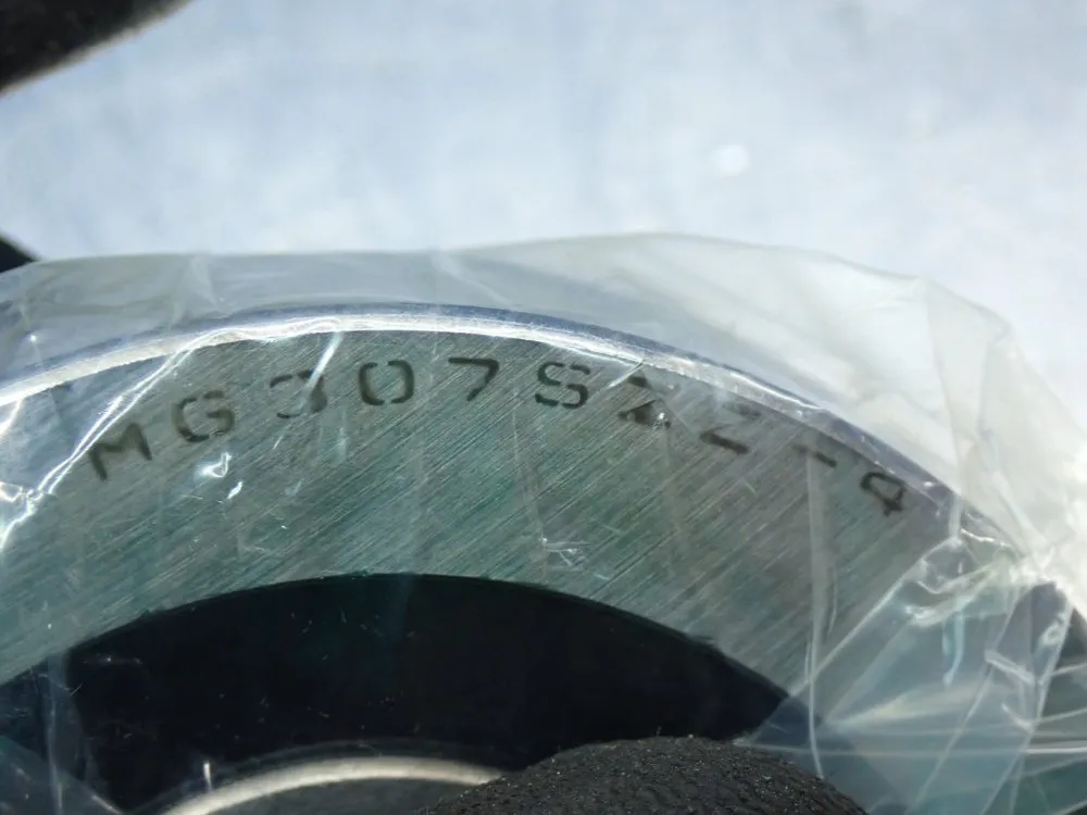 Peer Bearing Mast Guide Ball Bearing - Mg307szz-4