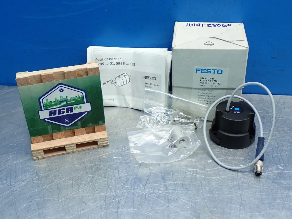 Festo Position Sensor - 2393547