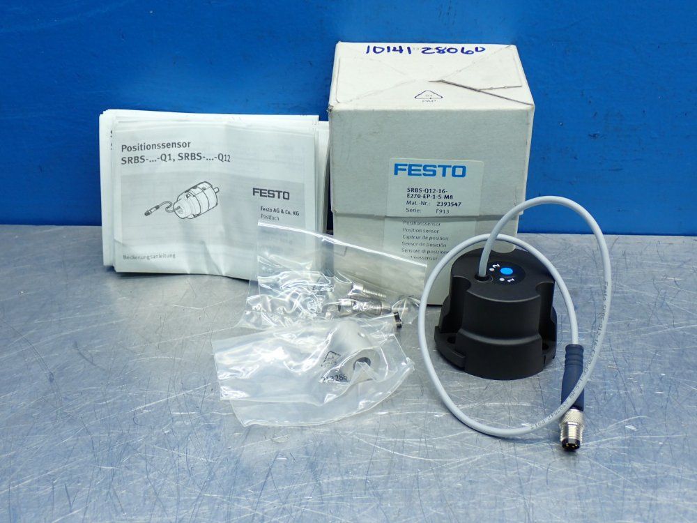 Festo Position Sensor - 2393547