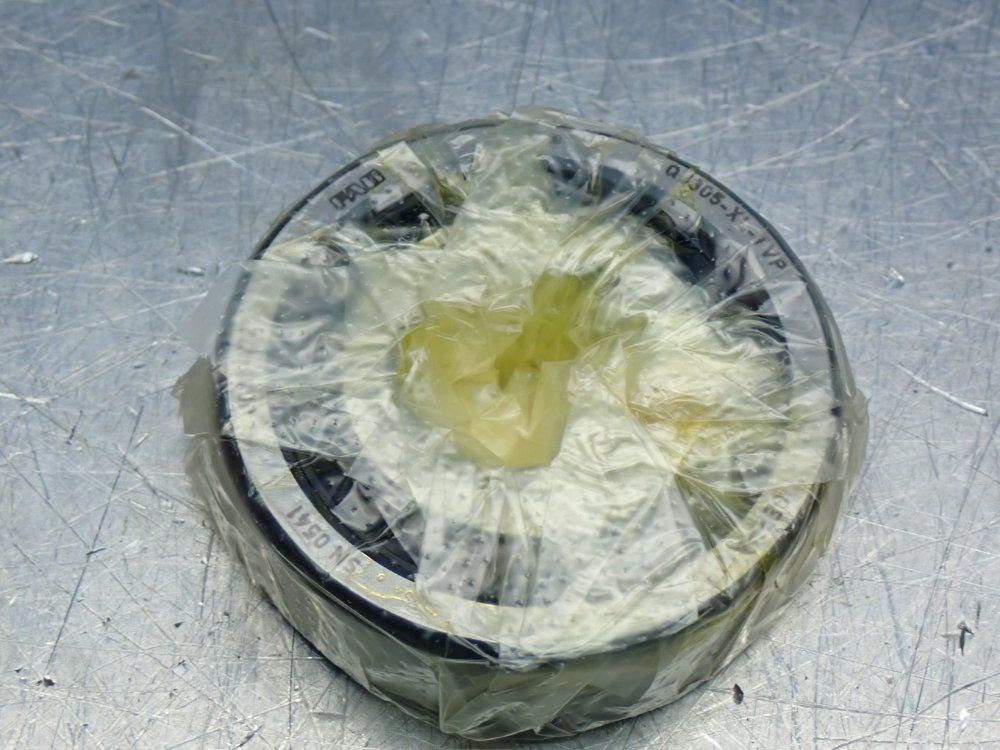 Fag Four-point Contact Ball Bearing - Qj305-xl-tvp