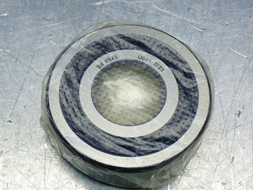 Fag Four-point Contact Ball Bearing - Qj305-xl-tvp