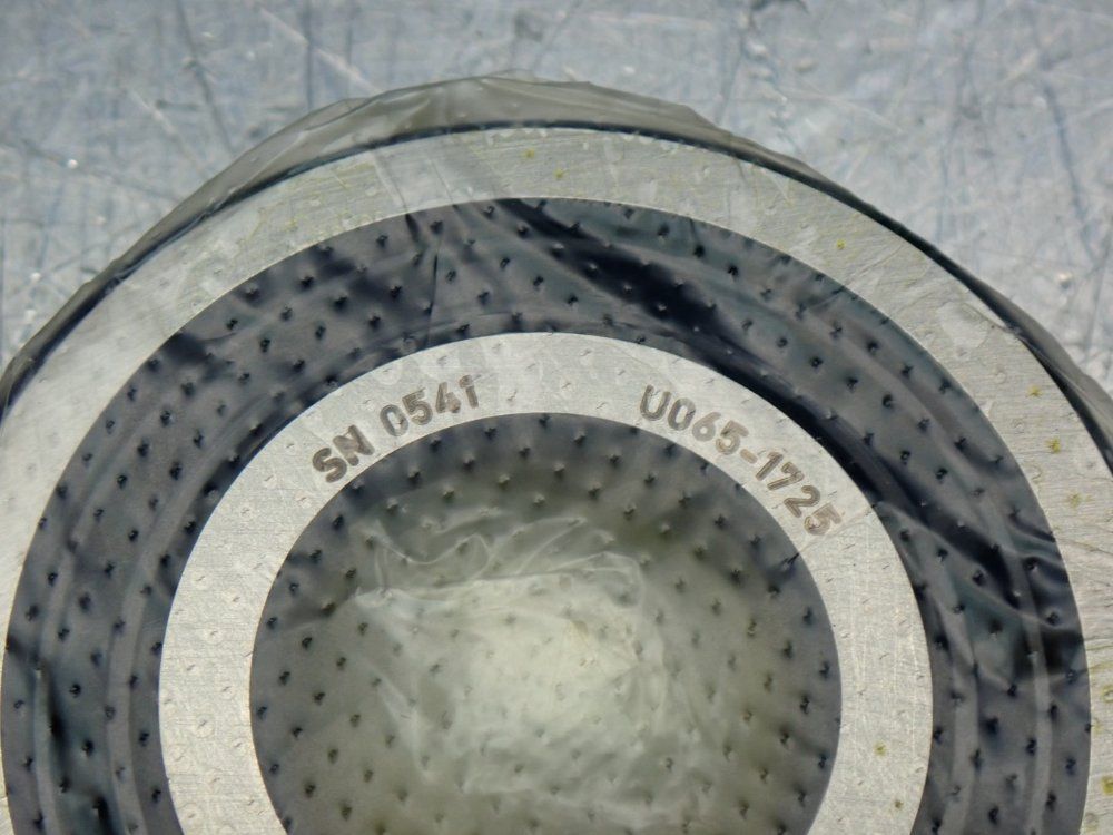 Fag Four-point Contact Ball Bearing - Qj305-xl-tvp