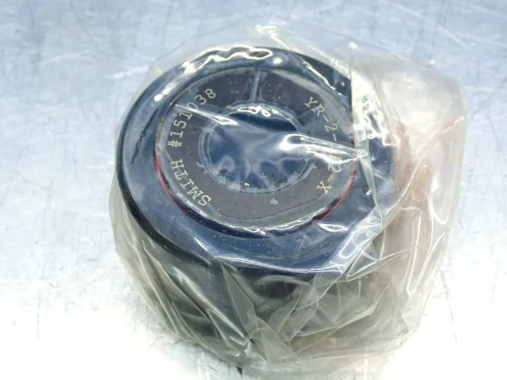 Abc Smith Bearing 3/4in Bore Diameter Yr-2-1/2-x Yoke Roller - Yr-2-1/2-x