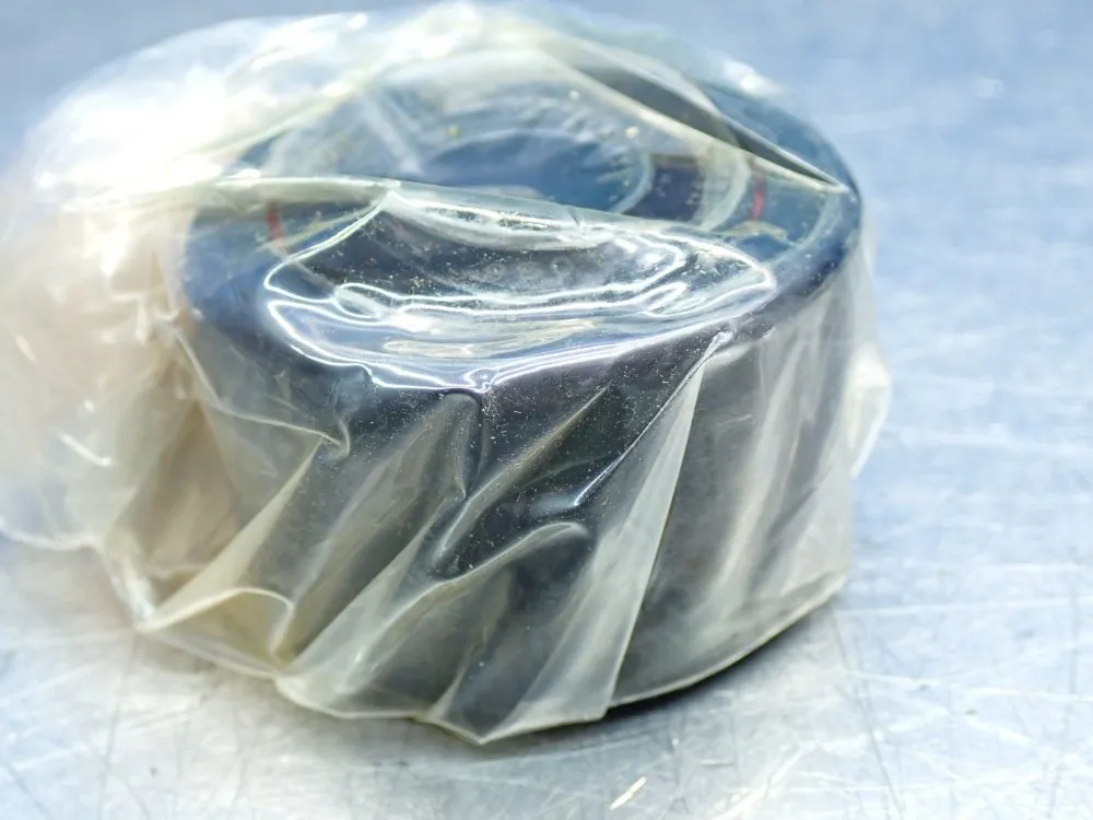 Abc Smith Bearing 3/4in Bore Diameter Yr-2-1/2-x Yoke Roller - Yr-2-1/2-x