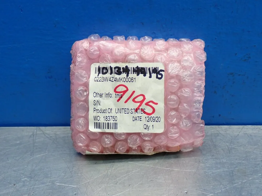 Numatics Pneumatic Solenoid Valve 2002-series - 022bw4z4mk00061