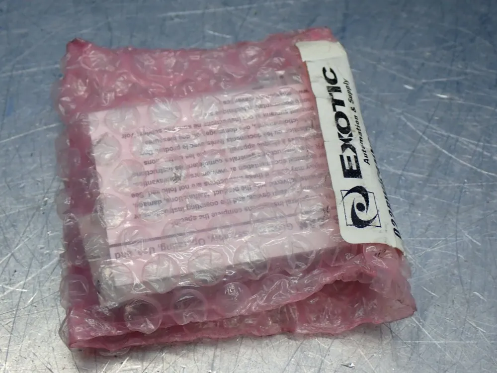 Numatics Pneumatic Solenoid Valve 2002-series - 022bw4z4mk00061