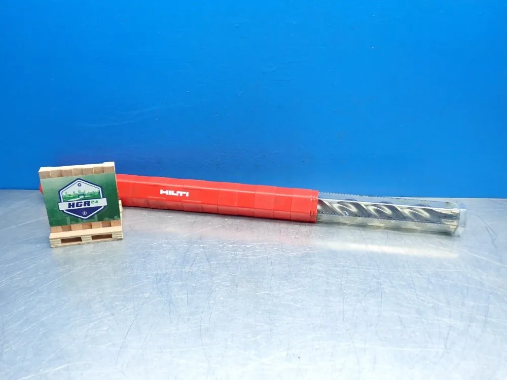 Hilti Sds Max Imperial Carbide Hammer Drill Bit - 2165916