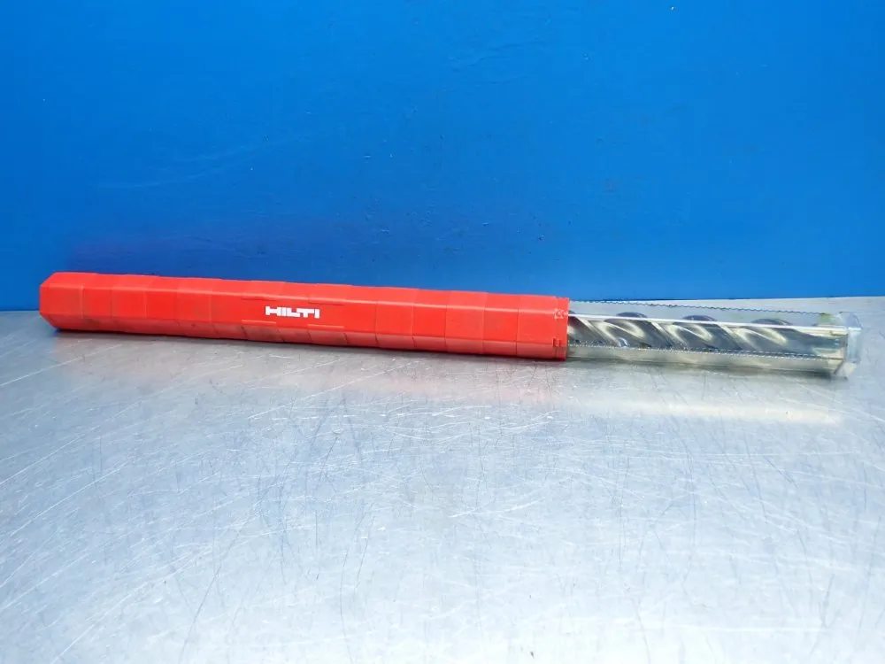 Hilti Sds Max Imperial Carbide Hammer Drill Bit - 2165916