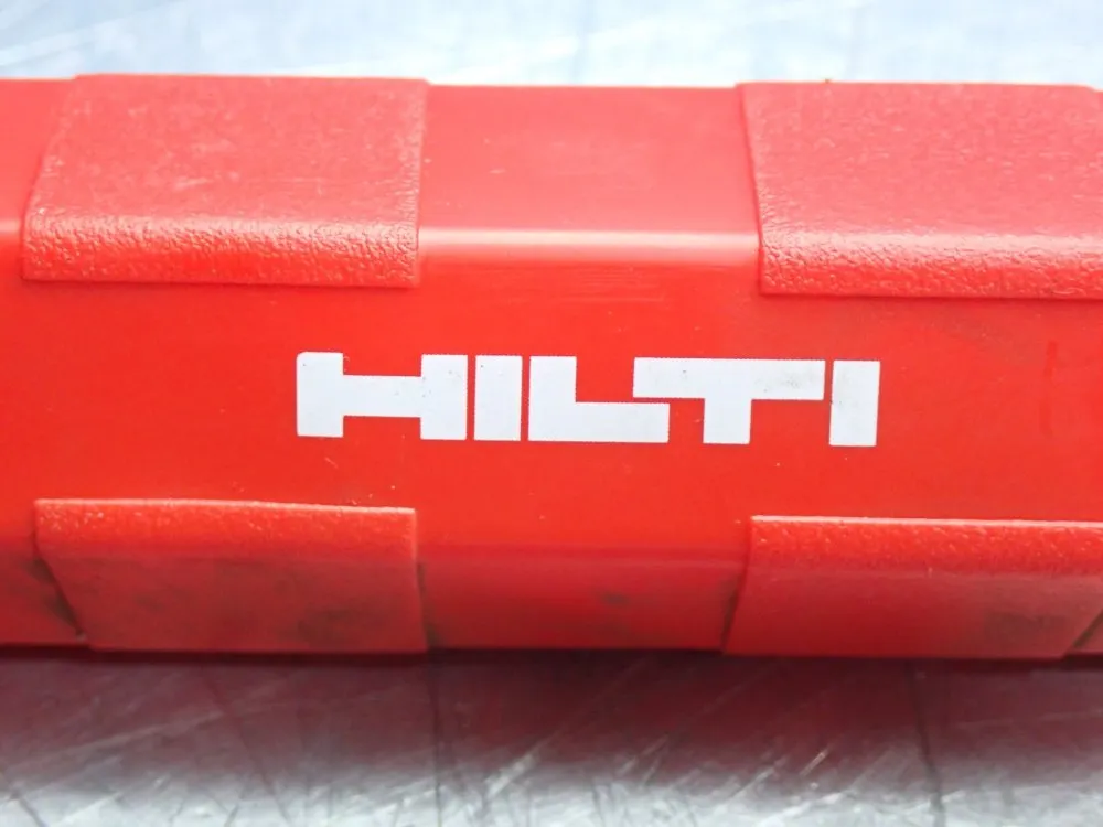 Hilti Sds Max Imperial Carbide Hammer Drill Bit - 2165916
