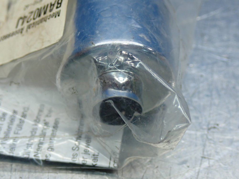 Balluff Magnet For Rod Style Sensor Mounting - Bam024j