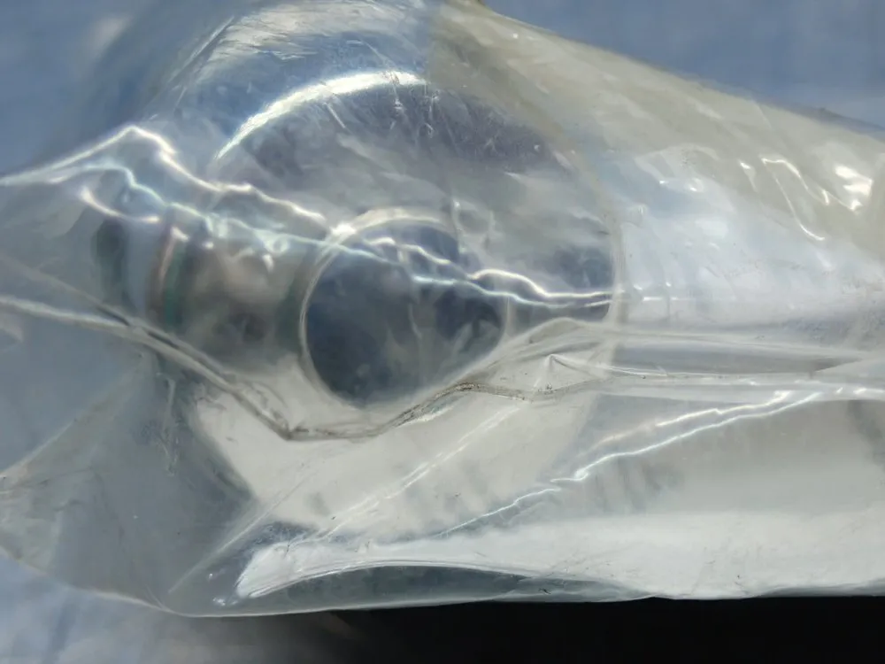 Balluff Magnet For Rod Style Sensor Mounting - Bam024j