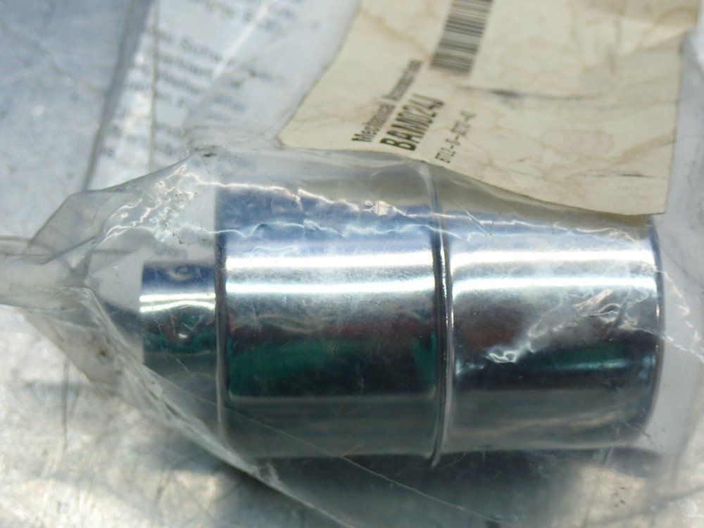 Balluff Magnet For Rod Style Sensor Mounting - Bam024j