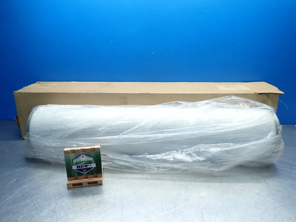 Parker Finite Pneumatic Filter Element - 7cvp51-280