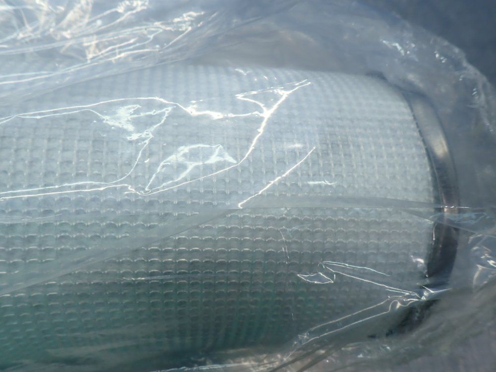 Parker Finite Pneumatic Filter Element - 7cvp51-280