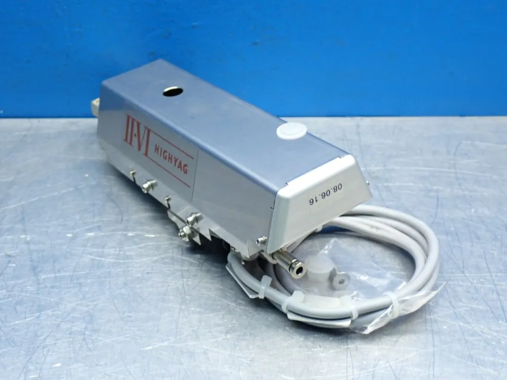 Highyag Ii-vi Laser Head Optical Fiber Laser - Ii-vi