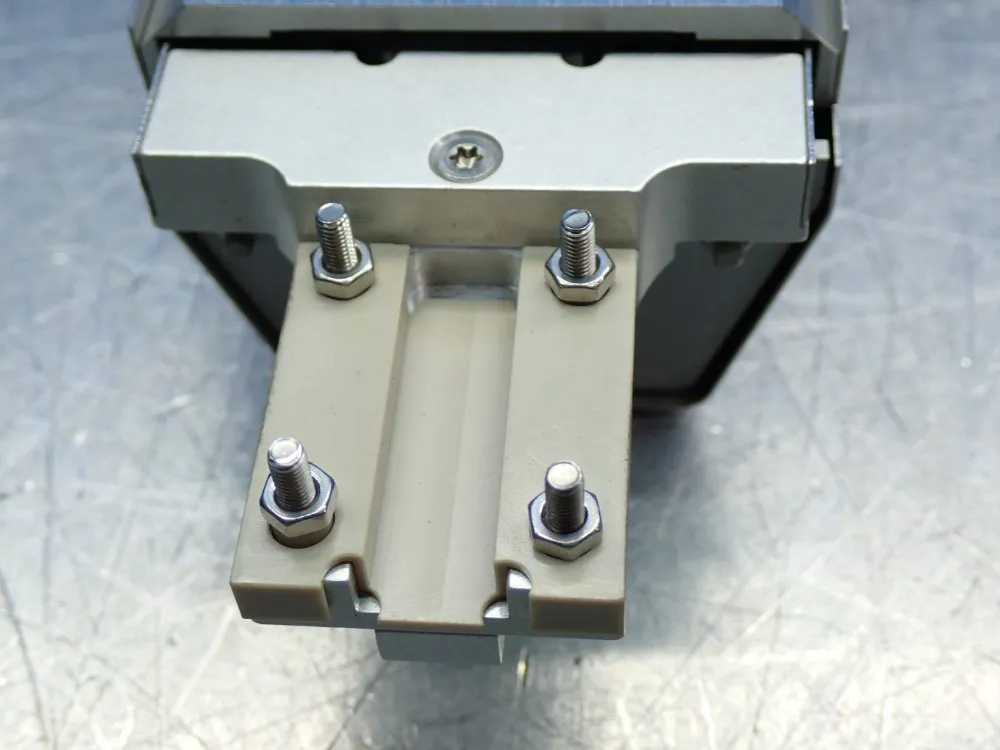 Highyag Ii-vi Laser Head Optical Fiber Laser - Ii-vi