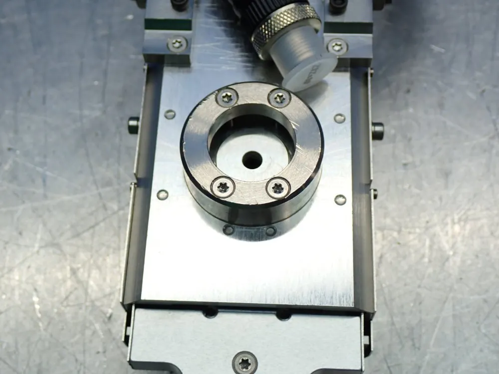 Highyag Ii-vi Laser Head Optical Fiber Laser - Ii-vi