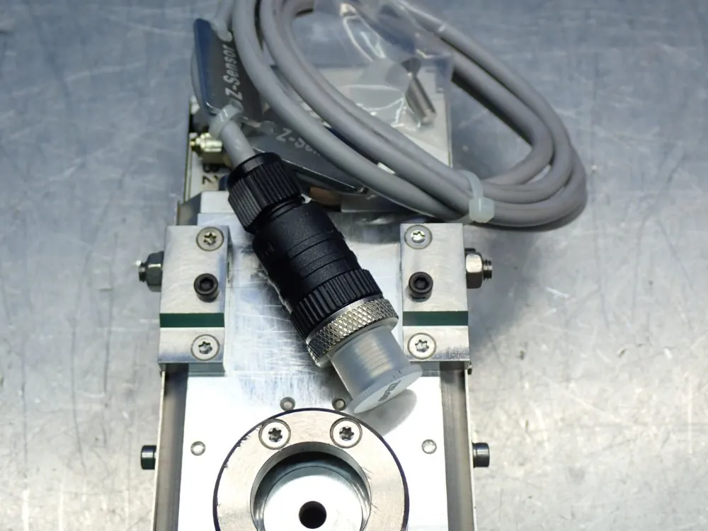 Highyag Ii-vi Laser Head Optical Fiber Laser - Ii-vi