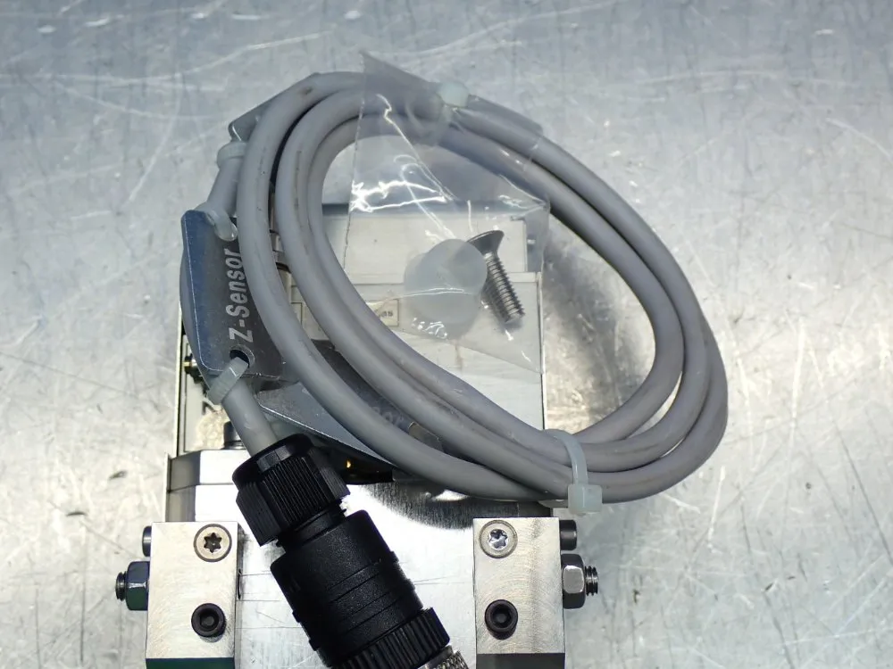 Highyag Ii-vi Laser Head Optical Fiber Laser - Ii-vi