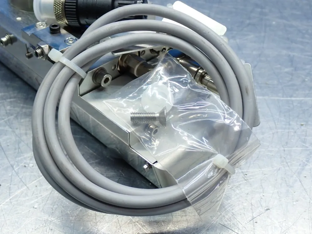 Highyag Ii-vi Laser Head Optical Fiber Laser - Ii-vi