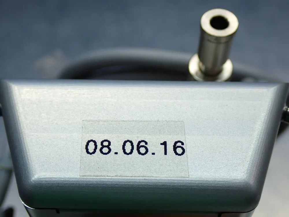 Highyag Ii-vi Laser Head Optical Fiber Laser - Ii-vi