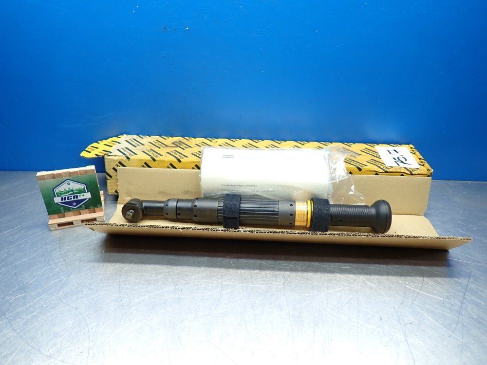 Atlas Copco Etv S7-40-10ctadsnutrunner - 8433025000