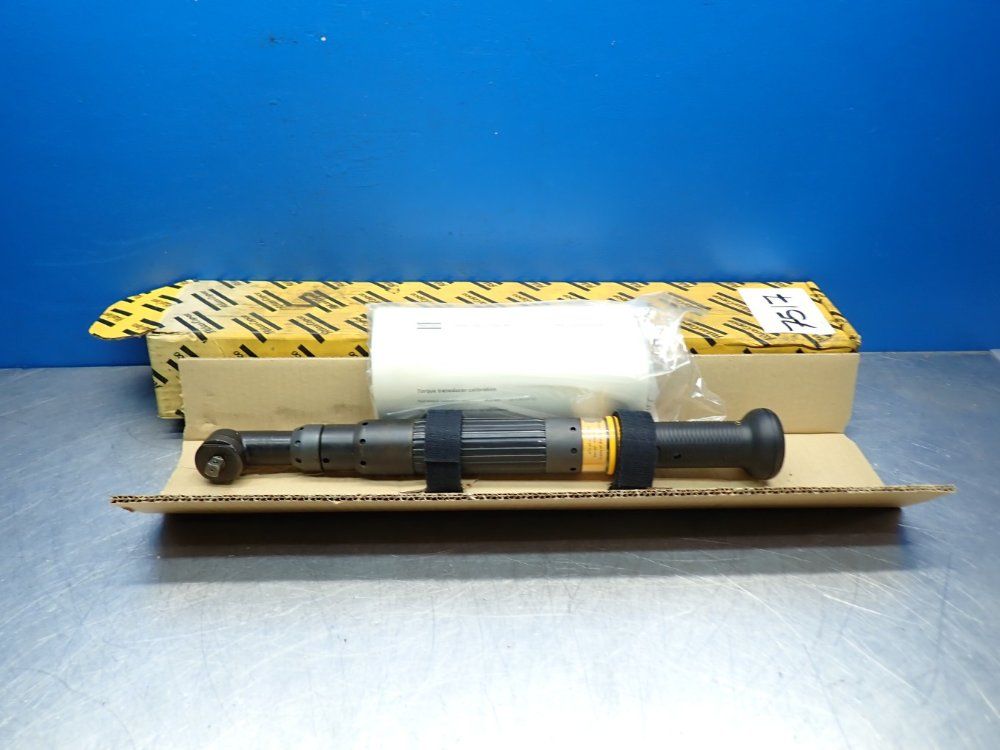 Atlas Copco Etv S7-40-10ctadsnutrunner - 8433025000