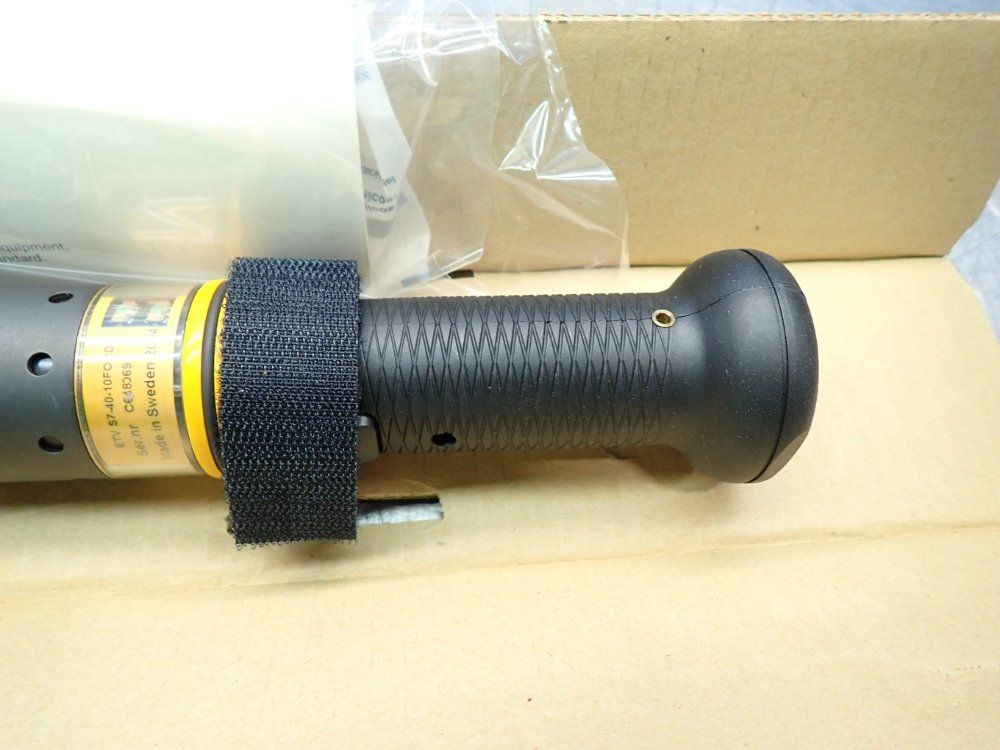 Atlas Copco Etv S7-40-10ctadsnutrunner - 8433025000