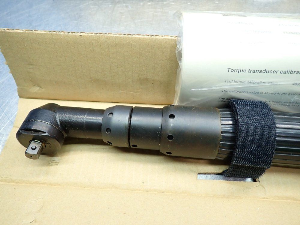 Atlas Copco Etv S7-40-10ctadsnutrunner - 8433025000