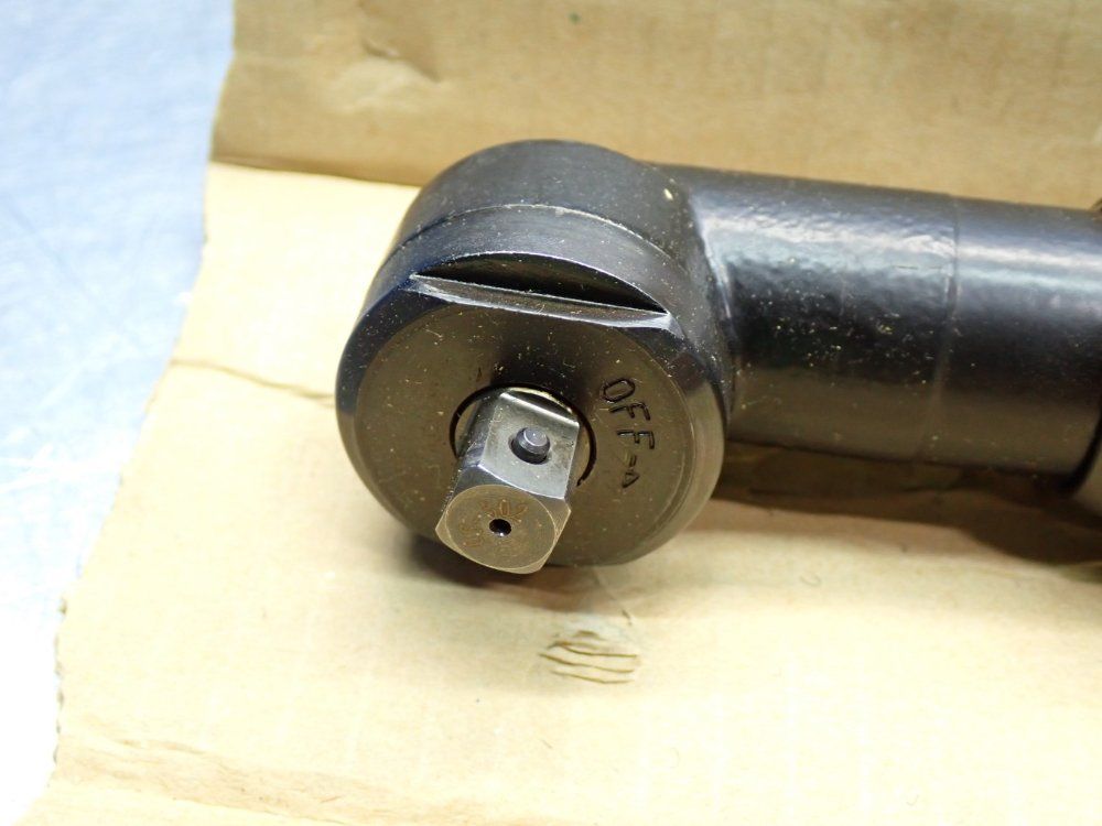 Atlas Copco Etv S7-40-10ctadsnutrunner - 8433025000