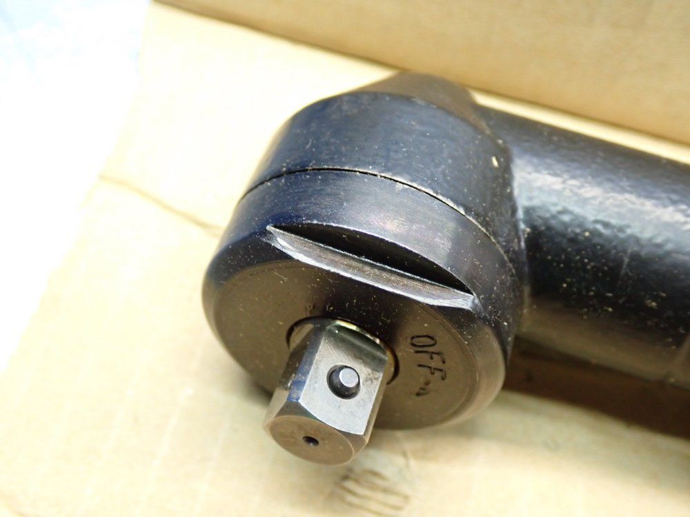 Atlas Copco Etv S7-40-10ctadsnutrunner - 8433025000