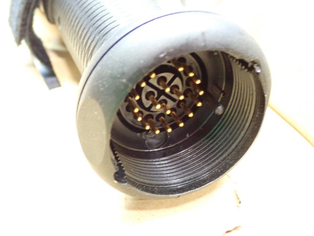 Atlas Copco Etv S7-40-10ctadsnutrunner - 8433025000