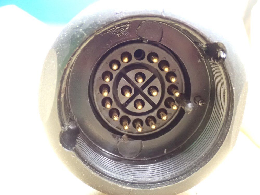 Atlas Copco Etv S7-40-10ctadsnutrunner - 8433025000