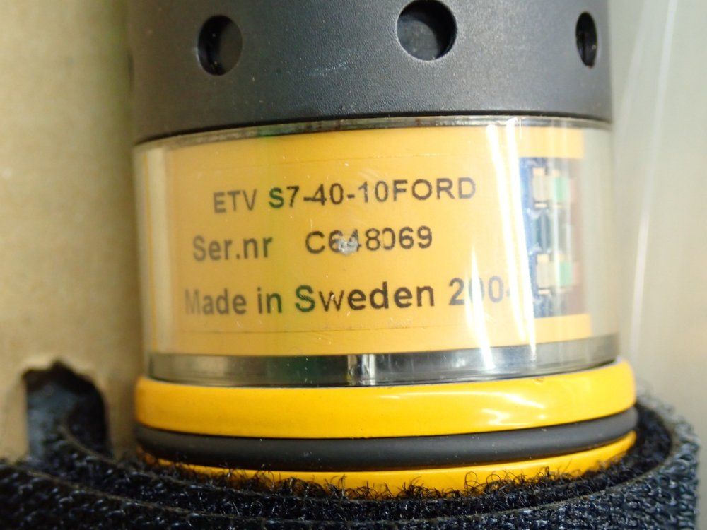 Atlas Copco Etv S7-40-10ctadsnutrunner - 8433025000