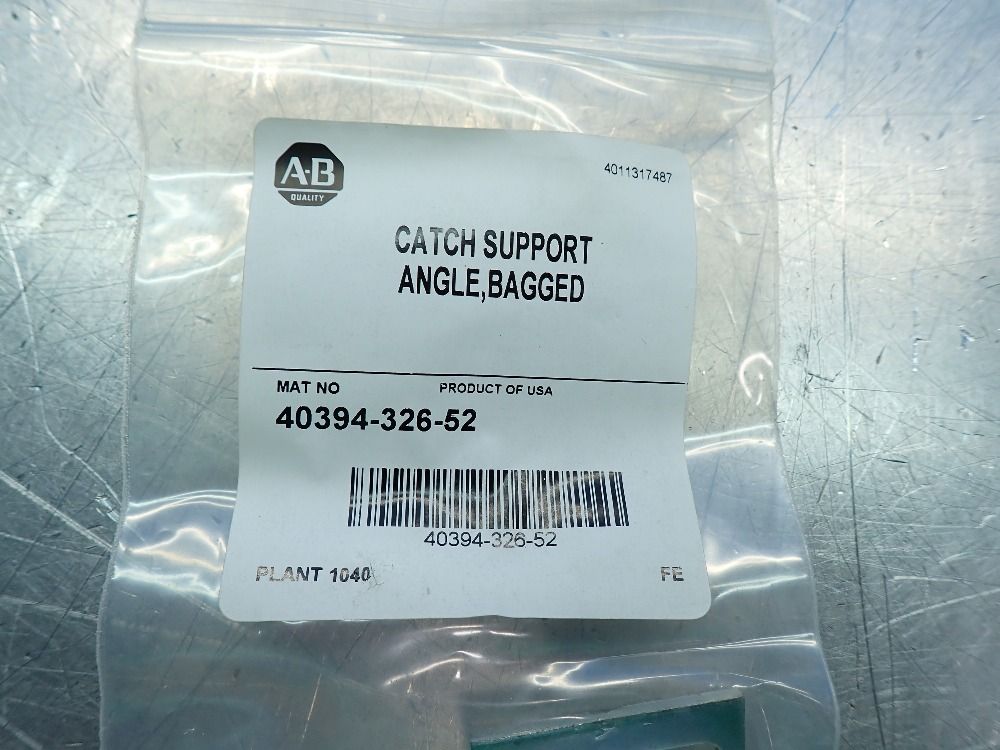 Allen Bradley Fusible Disconnect Switch Kit - 1494u-j30-cr-m