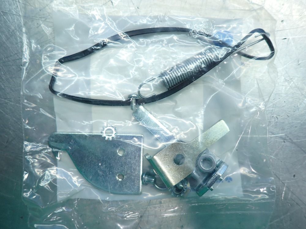 Allen Bradley Fusible Disconnect Switch Kit - 1494u-j30-cr-m